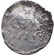 Scherf - Louis I minted for Russia obverse image
