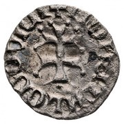 Obol - Louis I obverse image