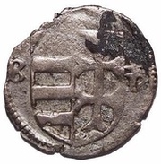 Obol - Vladislaus I obverse image