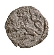 Obol - John Hunyadi obverse image