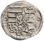Obol - Vladislaus II obverse image