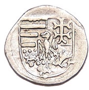 Obol - Vladislaus II obverse image