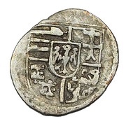 Obol - Vladislaus II obverse image