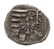 Obol - Vladislaus II obverse image