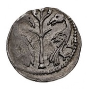 Denier - Charles Robert, Hungary, 1308-1322 reverse image