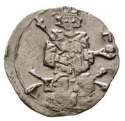 Parvus - Charles Robert obverse image