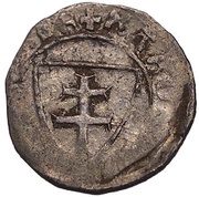 Parvus - Charles Robert obverse image