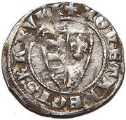 Denier - Charles Robert obverse image
