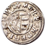 Denier - Charles Robert obverse image