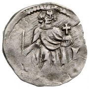 Denier - Louis I obverse image