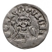 Denier - Louis I obverse image