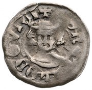 Denier - Louis I obverse image