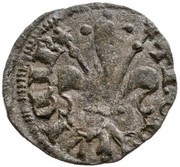 Denier - Louis I obverse image