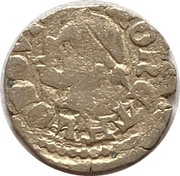 Denier - Louis I obverse image