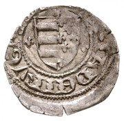 Denier - Mary obverse image