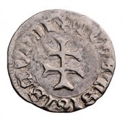 Denier - Sigismund obverse image