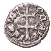 Denier - Sigismund obverse image