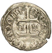 Denier - Sigismund obverse image