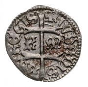 Denier - Valdislaus I obverse image