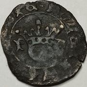 Denier - Vladislaus I obverse image