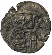 Denier - Vladislaus I obverse image