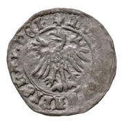 Denier - Vladislaus I obverse image