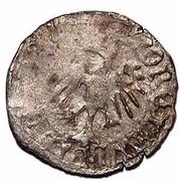 Denier - Vladislaus I obverse image