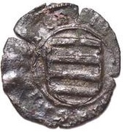 Denier - Interregnum obverse image