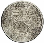 10 Kreuzers - Ferdinand II St Veit, Austria, 1628-1637 reverse image