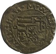 Denier - Vladislaus II obverse image