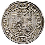 Pfunder - Ferdinand I Vienna, Austria, 1520-1527 reverse image