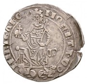 Groschen - Charles Robert obverse image