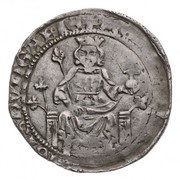 Groschen - Charles Robert obverse image