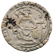 Groschen - Louis I obverse image