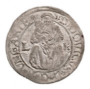Groschen - Louis II obverse image
