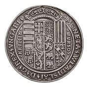 Guldiner - Vladislaus II obverse image