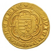 Florin - Louis I obverse image