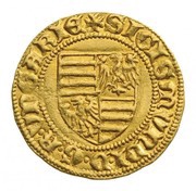 Florin - Sigismund obverse image
