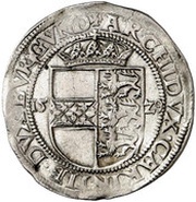 Pfunder - Ferdinand I Klagenfurt, Austria, 1527-1536 reverse image