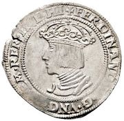 Pfunder - Ferdinand I Graz obverse image