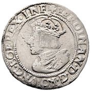 Pfundner - Ferdinand I Klagenfurt obverse image