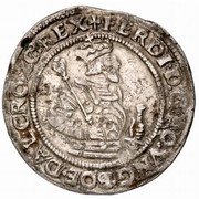 12 Kreuzer ⅙ Reichsthaler - Ferdinand I Vienna obverse image