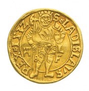 Florin - John Zápolya, Hungary, 1527-1532 reverse image