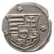 Obol - Ferdinand I obverse image