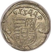 Obol - Ferdinand I obverse image