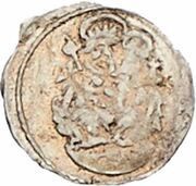 Obol - Matthias II reverse image