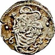Obol - Ferdinand II reverse image