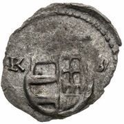 Obol - Ferdinand III obverse image