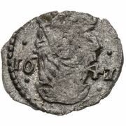 Obol - Ferdinand III, Hungary, 1638-1655 reverse image