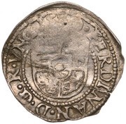 Denier - Ferdinand I obverse image
